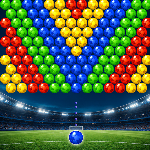 Bubble Shooter Rainbow icon